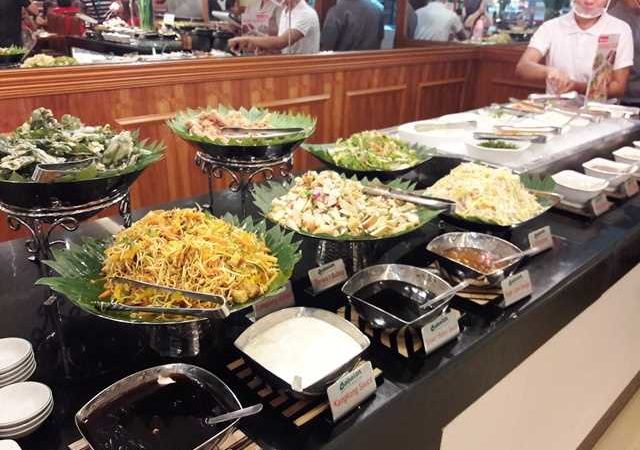 Planning Your Child’s Birthday Party At A Buffet Restaurant