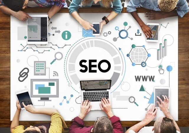 Advantages of Taking SEO Courses