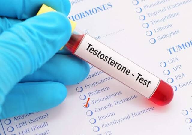 Avoid Lower Testosterone
