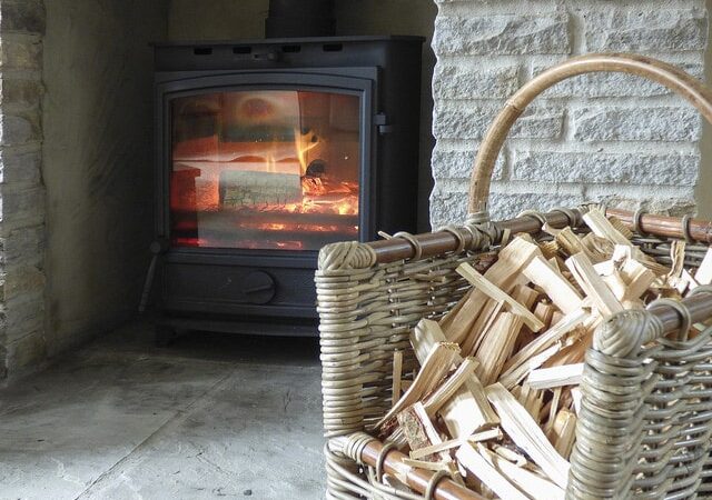Explanation of Woodburning Stove Terms