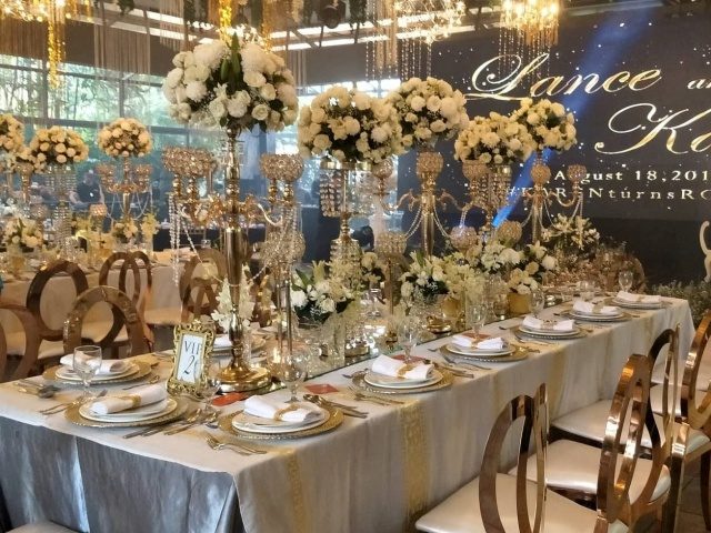 Event Planners for Wedding