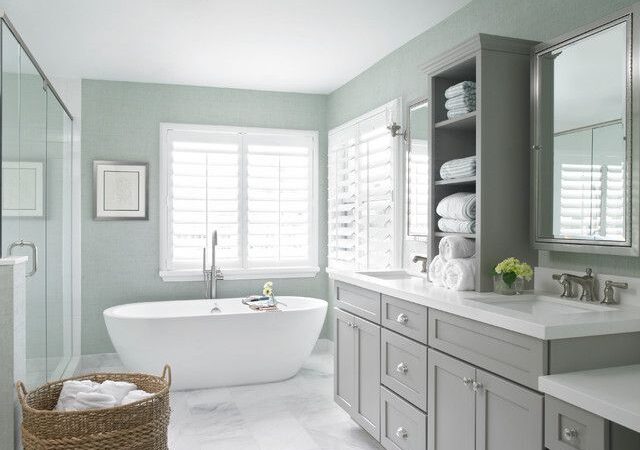 Excellent Bathroom Styles