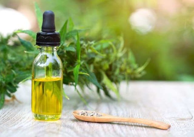 CBD: Properties and Benefits