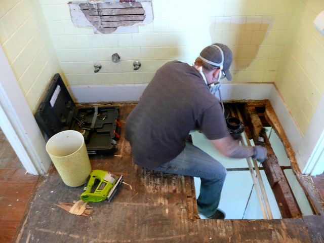 Brilliant Residence Repair Service Tips