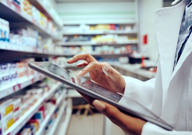 Advantage of Online Pharmacy
