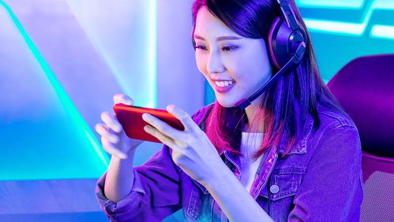 Computer Game Genres