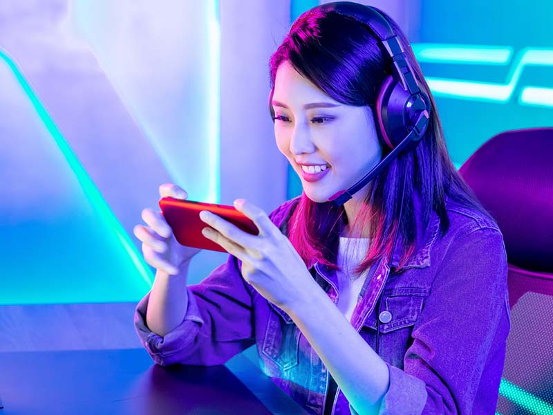 Computer Game Genres