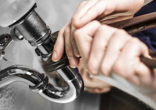 Green Plumbing Design