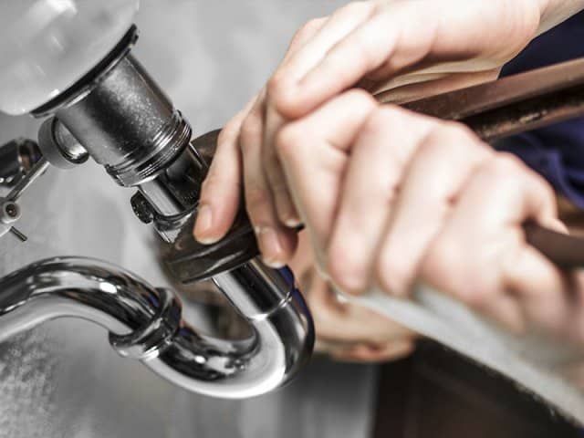 Green Plumbing Design
