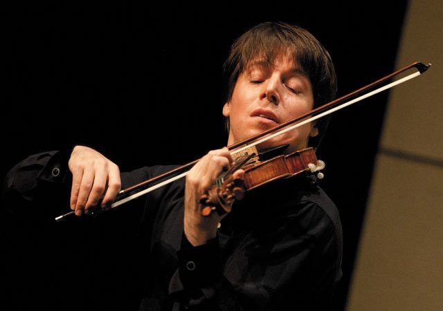 Considering Lessons in Violin