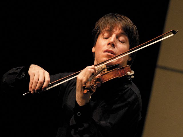 Considering Lessons in Violin