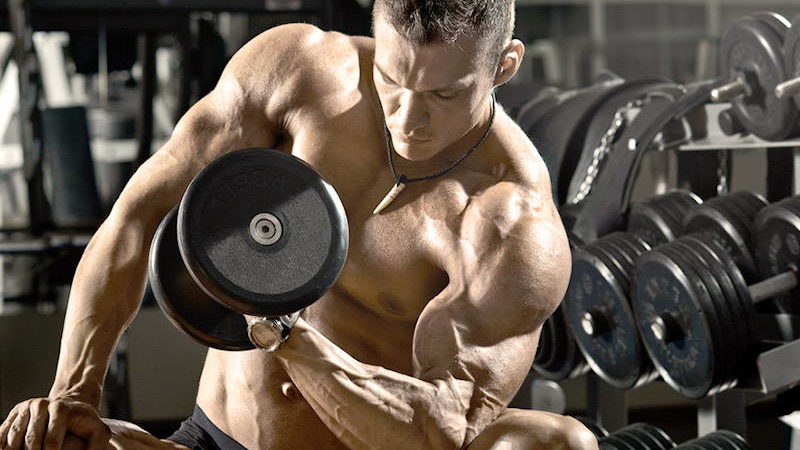 Increase Testosterone Levels