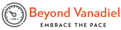 Beyond Vanadiel – Embrace The Pace