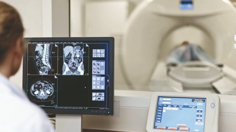 Magnet Technology and Health Care