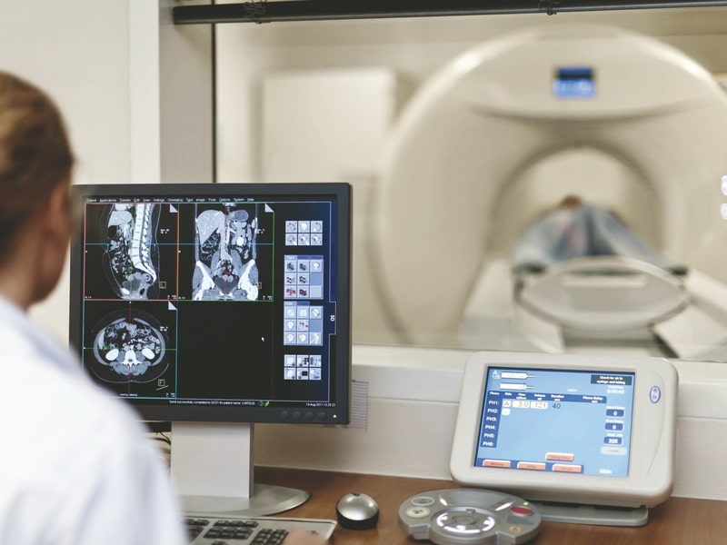 Magnet Technology and Health Care