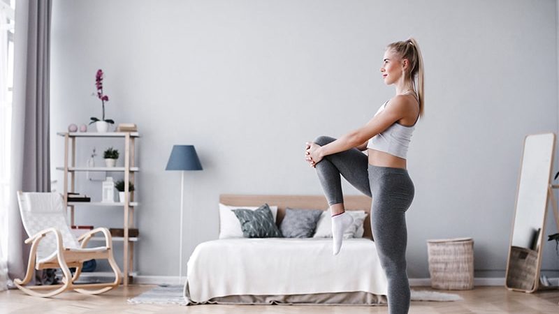 Your Health and Well Being