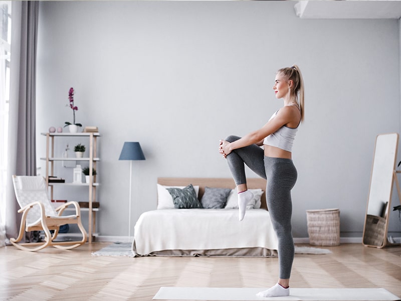 Your Health and Well Being