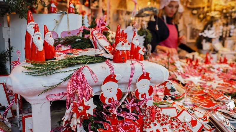 Christmas Budget Ideas