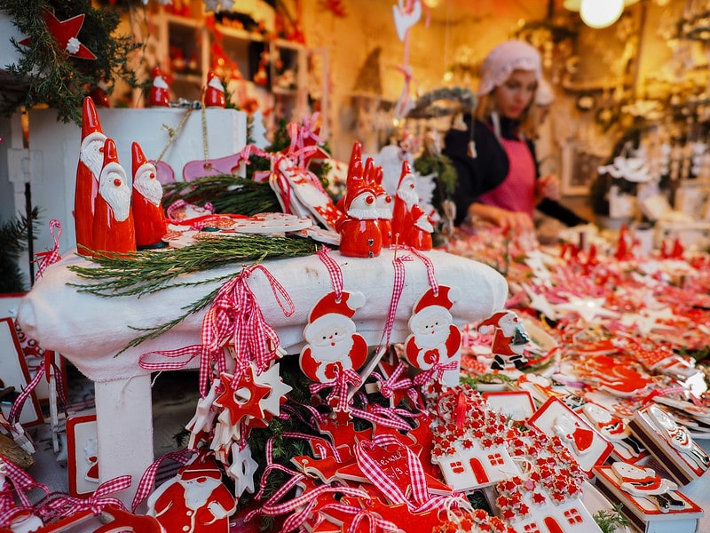 Christmas Budget Ideas