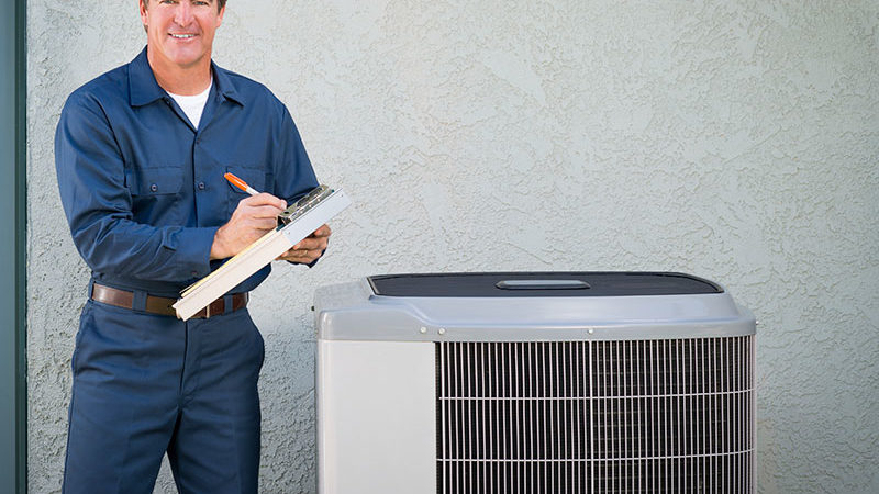 Right Home Air Conditioning System