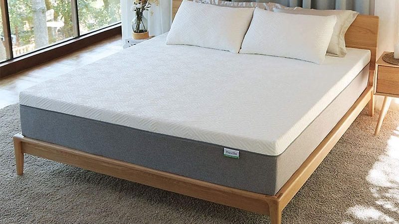 Purchasing Memory Foam Mattresses