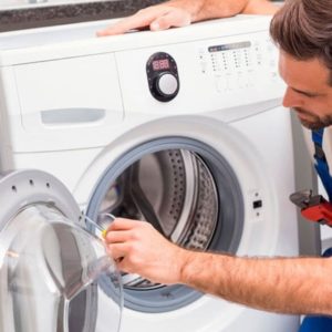 Why Front Load Washers Dryers