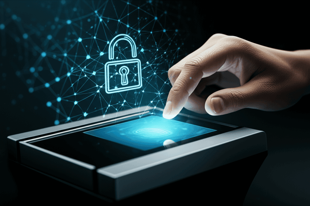 AI Powered Identity Checks How They Boost Security